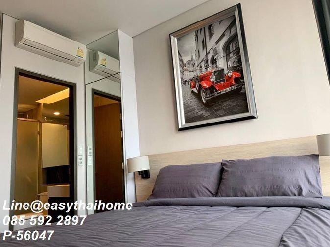 picture P-56047 📍 Luxury Unit at The Lumpini 24 Sukhumvit 24, 5th Fl. (Available Now) Line ID: @easythaihome 085-592-2897 - 6/13