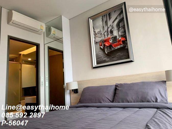 picture P-56047 ð Luxury Unit at The Lumpini 24 Sukhumvit 24, 5th Fl. (Available Now) Line ID: @easythaihome 085-592-2897 - 6/13