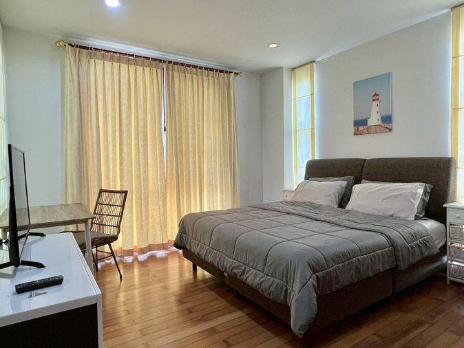 picture For rent  The Breeze HuaHin  2 bedrooms 2 bathroom  Nice decor room  - 6/10