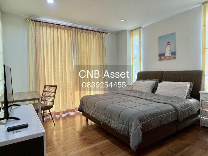 picture For rent The Breeze HuaHin 2 bedrooms 2 bathroom Nice decor room - 6/10