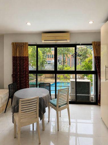 picture 🏢 Condo for Rent: The Grand Condo   Property Code | LNP-C14415  - 2/6