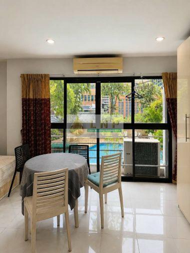 picture 🏢 Condo for Rent: The Grand Condo Property Code | LNP-C14415 - 2/6