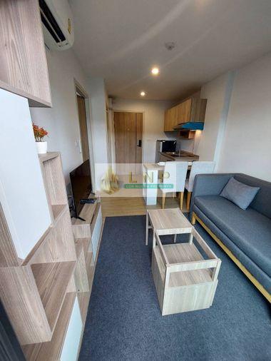 picture 🏢 Condo for Rent: The Excel Hideaway Sukhumvit 50 Property Code | LNP-C14425 - 6/29