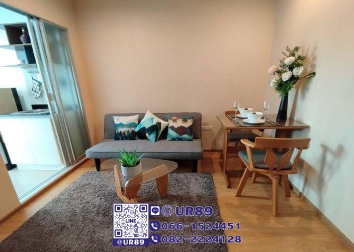 picture 💙 Hot Price 💙 For Rent U Delight @ Onnut Station - 3/13