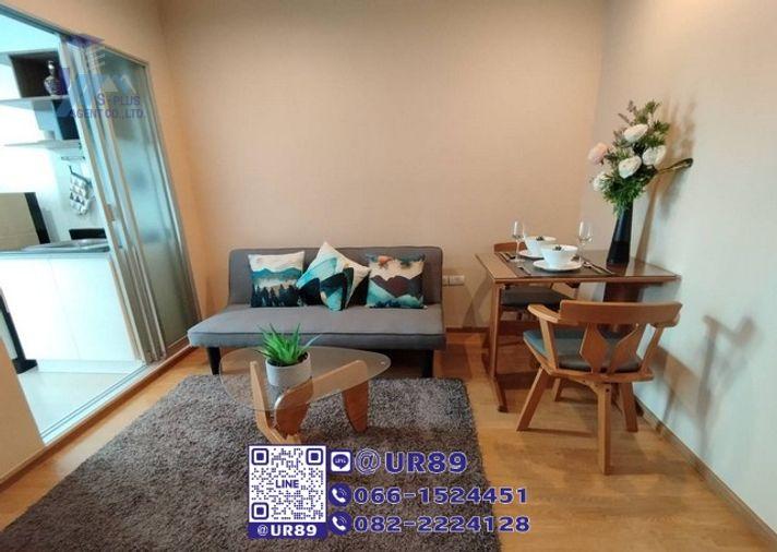 picture 💙 Hot Price 💙 For Rent U Delight @ Onnut Station - 3/13