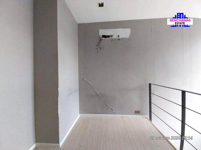 รูป 🔥 ขาย คอนโด แดนลิฟวิ่ง รัชดา-ประชาอุทิศ (D Living Ratchada-Pracha Uthit) | ใกล้ MRT ห้วยขวาง - รูปที่ 8/11