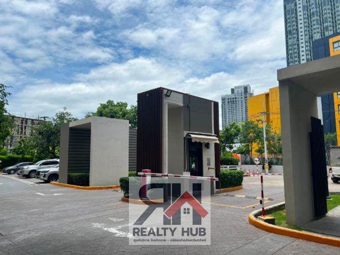 รูป 🤝🏻RB25760 ให้เช่าถูกมาก👍ดีคอนโด แคมปัส รีสอร์ท รังสิต เฟส 2✅แอดไลน์ @mproperty( มี @ ด้วย) แอดมินตอบไว - รูปที่ 11/14
