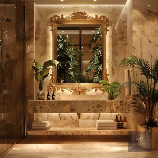 picture Riviera Palm Beach — Rare TRUE Beachfront Luxury Condo, Naklua Pattaya (Foreign Quota) - 3/28