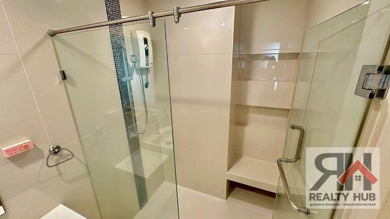 รูป RV21798 ให้เช่าถูกมาก The Hotel Serviced Condo แอดไลน์ @mproperty (มี @ ด้วย) แอดมินตอบไว - รูปที่ 2/7