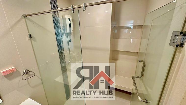 รูป RV21798 ให้เช่าถูกมาก The Hotel Serviced Condo แอดไลน์ @mproperty (มี @ ด้วย) แอดมินตอบไว - รูปที่ 2/7