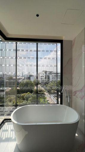 picture Luxury Townhome for sale at Silom Sathorn - 36/44