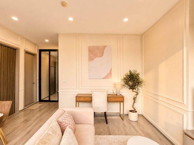 picture 🏢 Condo for Rent: Knightsbridge Prime Onnut   Property Code | LNP-C14418  - 2/26