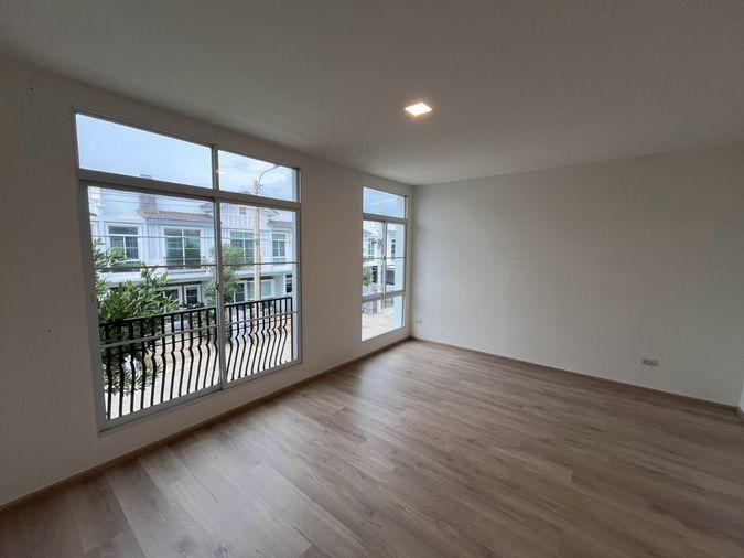 picture 🔥 Townhome for Sale✅ Indy Srinakarin–Phraeksa | Near BTS Phraeksa - 11/19