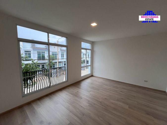 picture ðĨ Townhome for Saleâ
Indy SrinakarinâPhraeksa | Near BTS Phraeksa - 11/19
