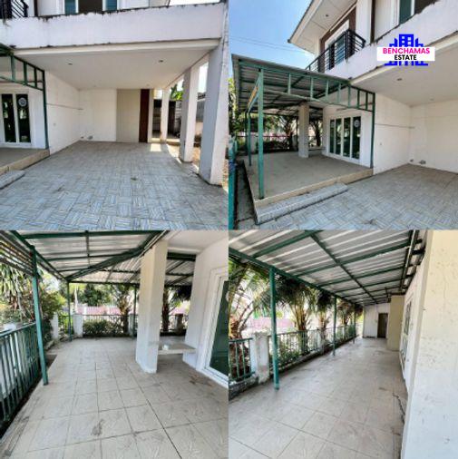 รูป ‼️‼️ ขาย บ้าน/บ้านเดี่ยว Phruekpiman 5 Kanjanapisek-Ladpladuk (พฤกษ์พิมาน 5 กาญจนาภิเษก-ลาดปลาดุก) ราคาสุดคุ้ม ✅ ทำเลเดินทางสะดวก - รูปที่ 3/5