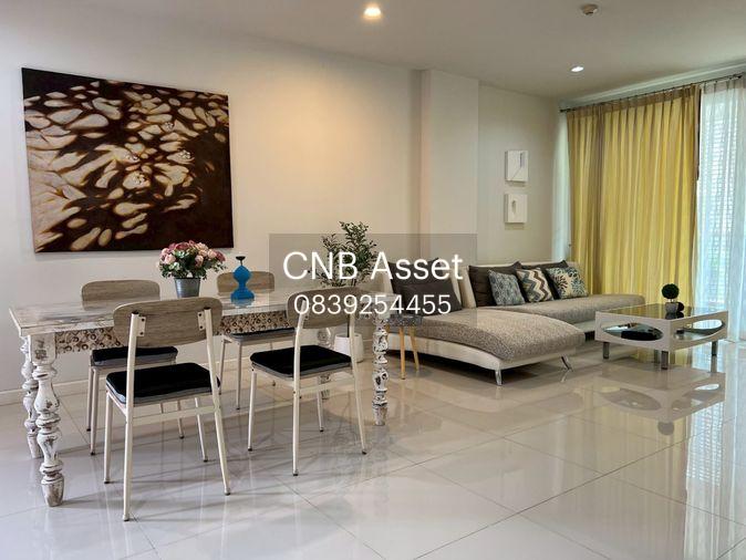 picture For rent The Breeze HuaHin 2 bedrooms 2 bathroom Nice decor room - 10/10