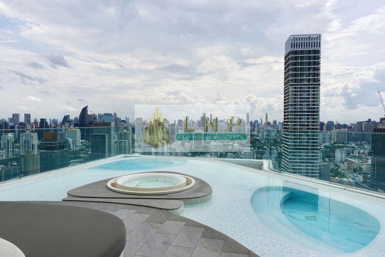 picture ðĒ Condo for Rent: XT EKKAMAI Property Code | LNP-C14416 - 19/23