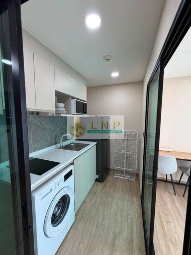 picture 🏢 Condo for Rent: Asher Naii sutthisan - saphankhwai Property Code | LNP-C14422 - 9/16