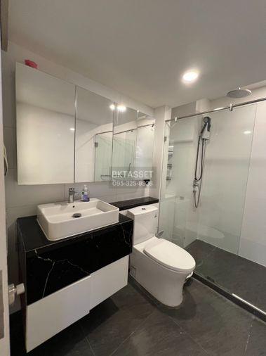 picture For Rent - Knightsbridge Space Ratchayothin , Luxury Duplex 1 bedroom 1 bathroom - 4/12