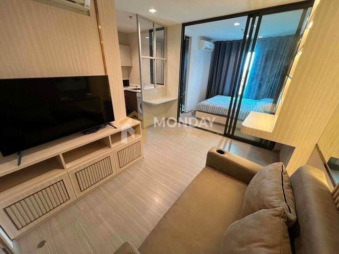 picture 🔥 Available Now! Life Sathorn Sierra - Book Before It's Gone! 🔥 MD-26066843 - 1/6