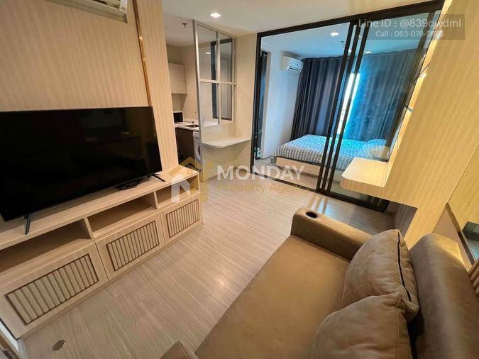 picture 🔥 Available Now! Life Sathorn Sierra - Book Before It's Gone! 🔥 MD-26066843 - 1/6