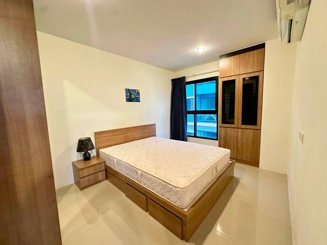 รูป AS2311 ให้เช่าคอนโด อัสสกาญจน์ซิตี้ รามคำแหง ห้องสวย พร้อมเครื่องใช้ไฟฟ้า เฟอร์นิเจอร์ครบ - รูปที่ 4/17