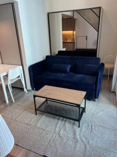 picture 🏢 Condo for Rent: The Reserve Phahol - Pradipat   Property Code | LNP-C253 - 2/11