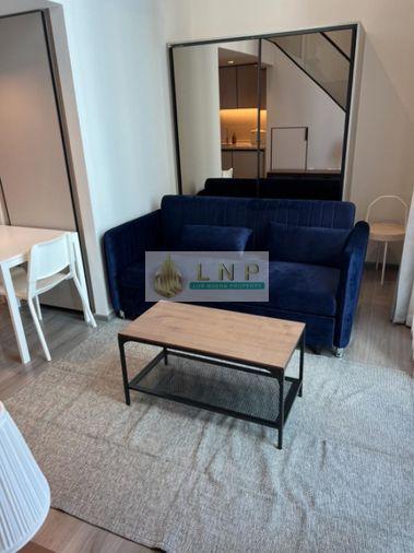 picture ðĒ Condo for Rent: The Reserve Phahol - Pradipat Property Code | LNP-C253 - 2/11