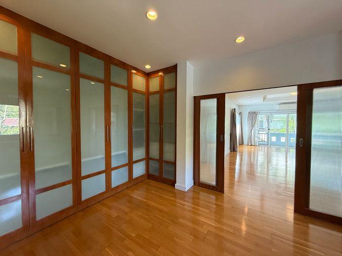picture 🏠 House for Rent | Sukhumvit 36 Garden Village   Property Code | LNP-H1117 - 10/11