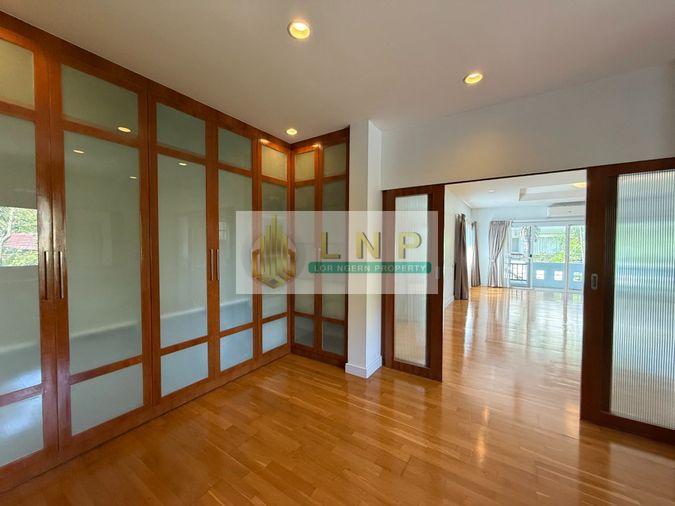 picture ð House for Rent | Sukhumvit 36 Garden Village Property Code | LNP-H1117 - 10/11
