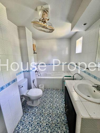 picture Pool villa for rent near Mab Prachan Reservoir. Private relaxation, convenient transportation. - 7/12