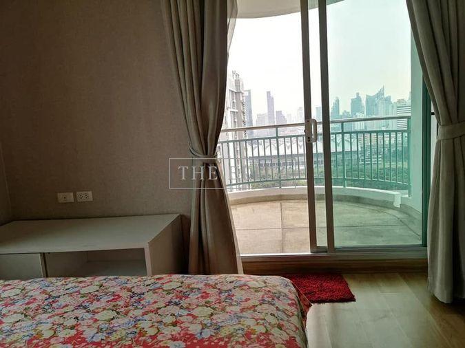 picture ✨ Exceptional Best Value Deal in Rama 9-Asoke! | Airy Unit with Great Ventilation - Easy Access to Expressway & New CBD ✨ - 7/20