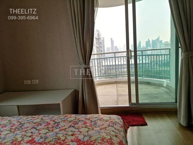 picture ✨ Exceptional Best Value Deal in Rama 9-Asoke! | Airy Unit with Great Ventilation - Easy Access to Expressway & New CBD ✨ - 7/20