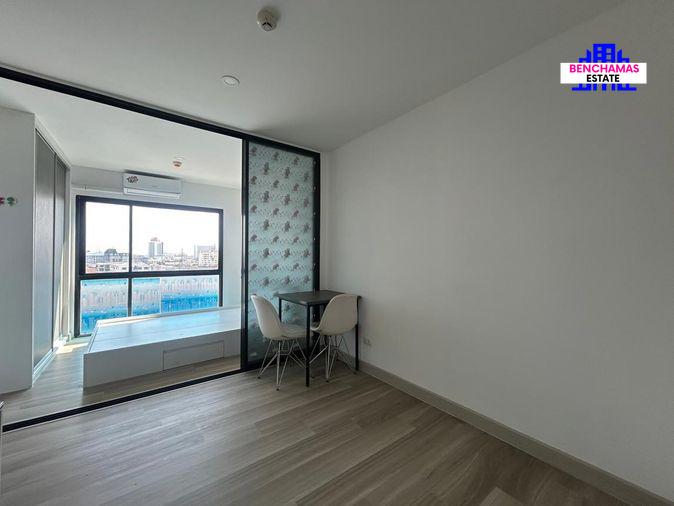 รูป 🔥 ขายคอนโดราคาดี ไลบรารี่ เฮ้าส์ จรัญ| Library House Charan | MRT ท่าพระ - รูปที่ 3/7