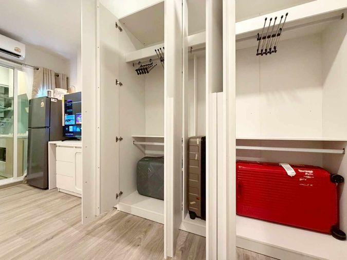 รูป ห้องอัพเดต🦊HunterCondo🦊💥บางนา💥รีเจ้นท์ โฮม บางนา🔴101/29 🟢🟡 - รูปที่ 7/9