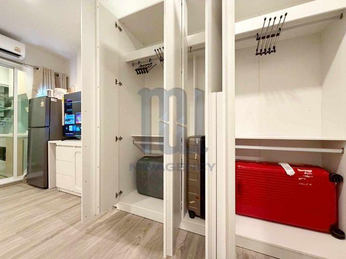รูป ห้องอัพเดต🦊HunterCondo🦊💥บางนา💥รีเจ้นท์ โฮม บางนา🔴101/29 🟢🟡 - รูปที่ 7/9