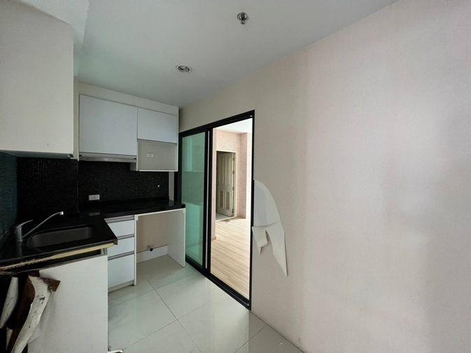 picture 🔥 Good-value condo for sale at Bangkok Horizon P48| BTS Bang Wa - 4/6