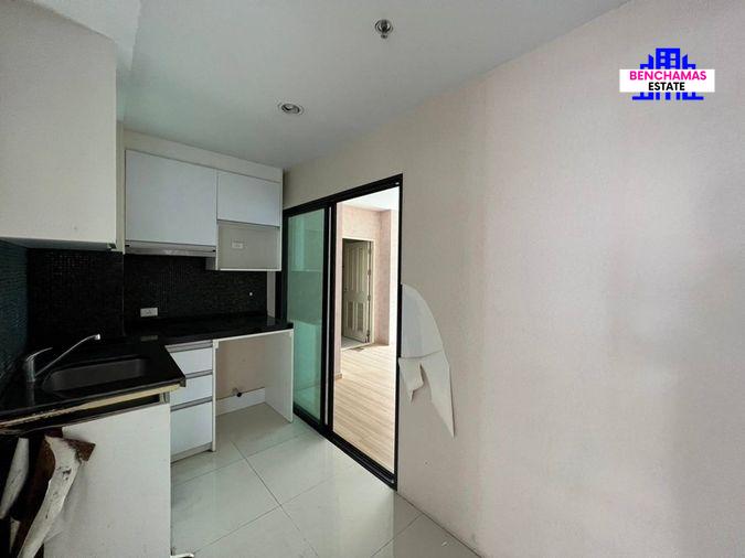 picture ðĨ Good-value condo for sale at Bangkok Horizon P48| BTS Bang Wa - 4/6