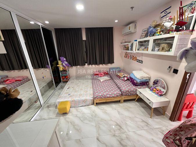 picture ✨ For Sale : Baan Prompong Condo ✨ 💰 Only 12,500,000 THB - 8/9