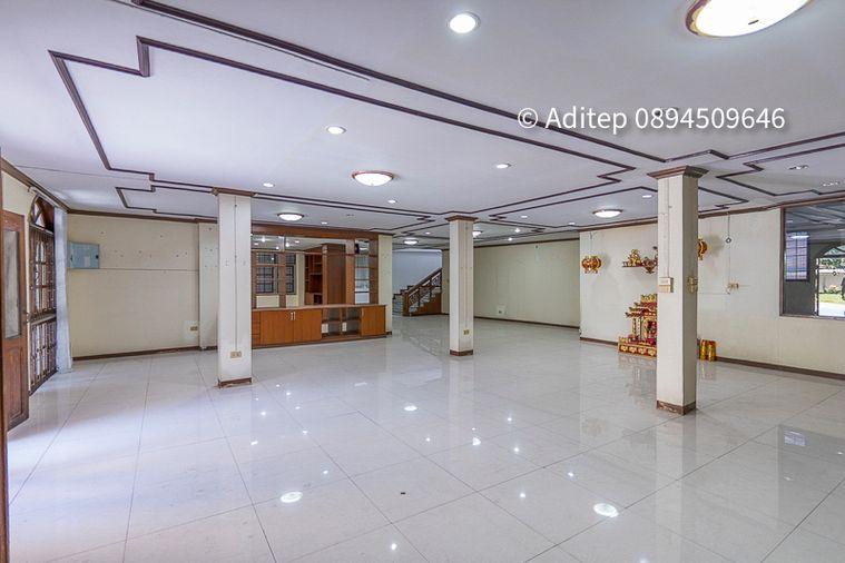 รูป ขายบ้านพร้อมที่ดิน 219 ตร.ว. ซอยลาดพร้าว 48 แยก 20 ห้วยขวาง ใกล้ MRT สุทธิสาร ศักยภาพพัฒนาสูง เข้าออกได้ทั้งถนนสุทธิสาร รัชดา ลาดพร้าว - รูปที่ 16/28
