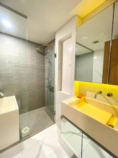 รูป 📣ให้เช่าคอนโด Siamese Exclusive Sukhumvit 31 (BTS พร้อมพงษ์) เฟอร์บิ้วอิน เครื่องใช้ไฟฟ้าครบ @onestepliving - รูปที่ 8/14