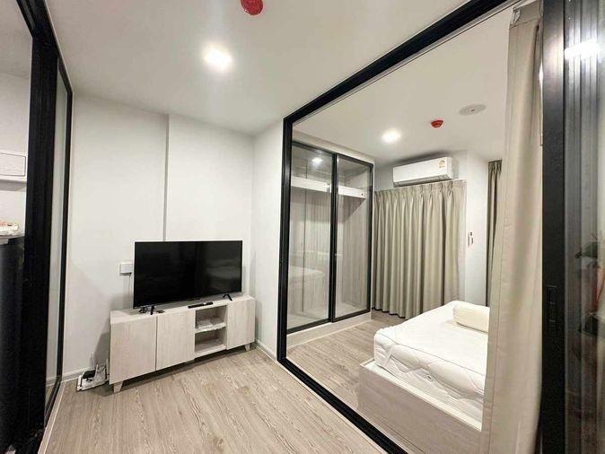 รูป ห้องอัพเดต🦊HunterCondo🦊💥จตุจักร 💥เคฟ ซี้ด เกษตร🔴🟢🟡 - รูปที่ 13/16
