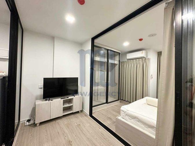 รูป ห้องอัพเดต🦊HunterCondo🦊💥จตุจักร 💥เคฟ ซี้ด เกษตร🔴🟢🟡 - รูปที่ 13/16
