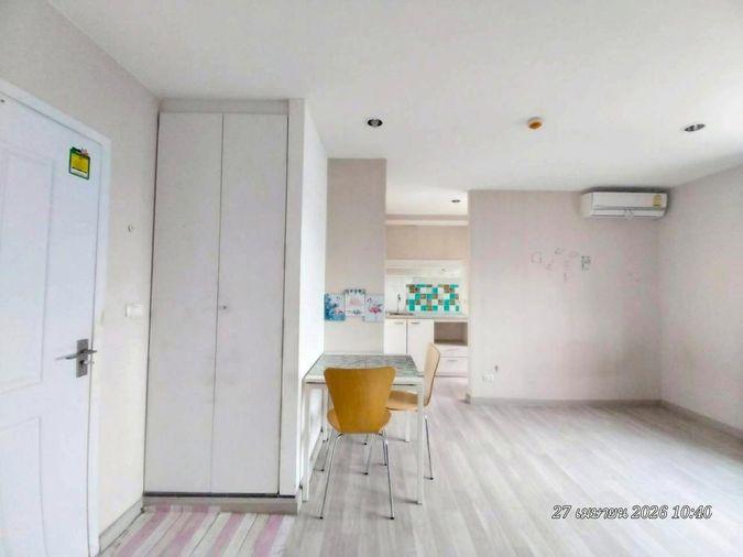 รูป 🔥 ขาย คอนโด เดอะ ไพรเวซี่ ลาดพร้าว-เสนา (The Privacy Ladprao-Sena) | ใกล้ BTS เสนานิคม - รูปที่ 6/18