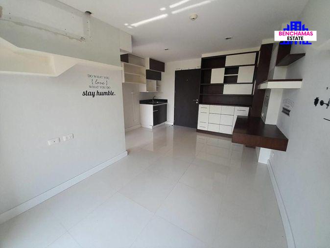 รูป 🔥 ขาย คอนโด เอบาโคนี่ ลิฟวิ่ง (Abaconi Living) | ใกล้ BTS ศรีนครินทร์ - รูปที่ 3/7