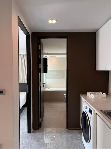 รูป 2 beds 2 baths, 98 sqm., Low- rise building and just minutes from the BTS Ari - รูปที่ 16/36