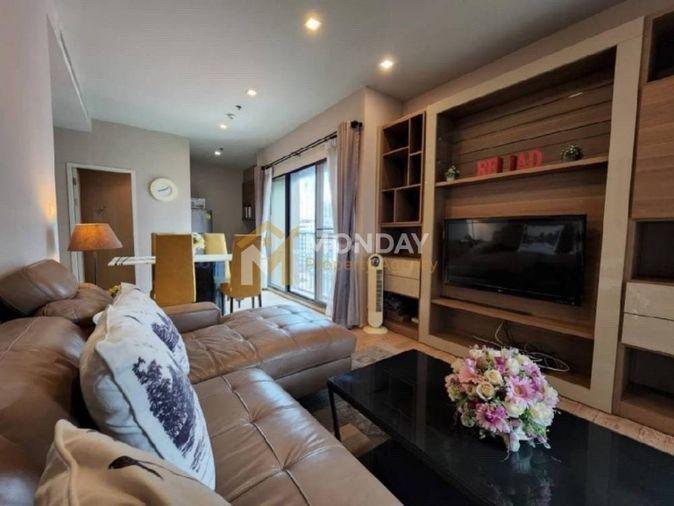 รูป 🔥 ห้องว่าง พร้อมเข้าอยู่! โนเบิล รีไฟน์ รีบจองก่อนหลุด 🔥 MD-26066857 - รูปที่ 16/21