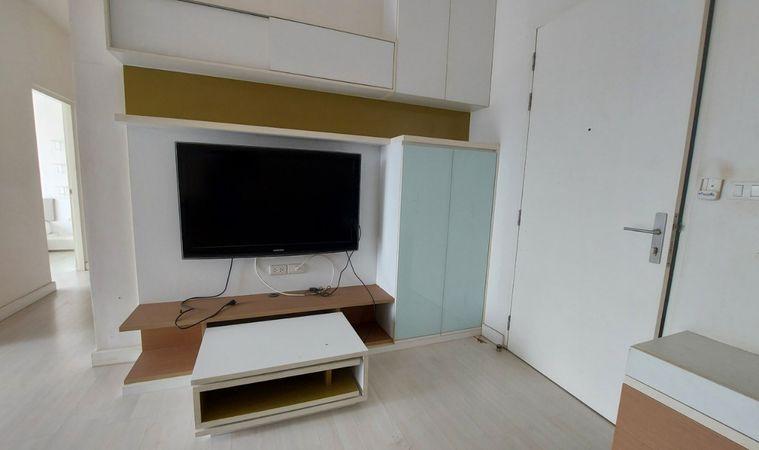 รูป 🔥 ขาย คอนโด เดอะรูม รัชดา-ลาดพร้าว (The Room Ratchada-Ladprao) | ใกล้ MRT ลาดพร้าว - รูปที่ 3/8