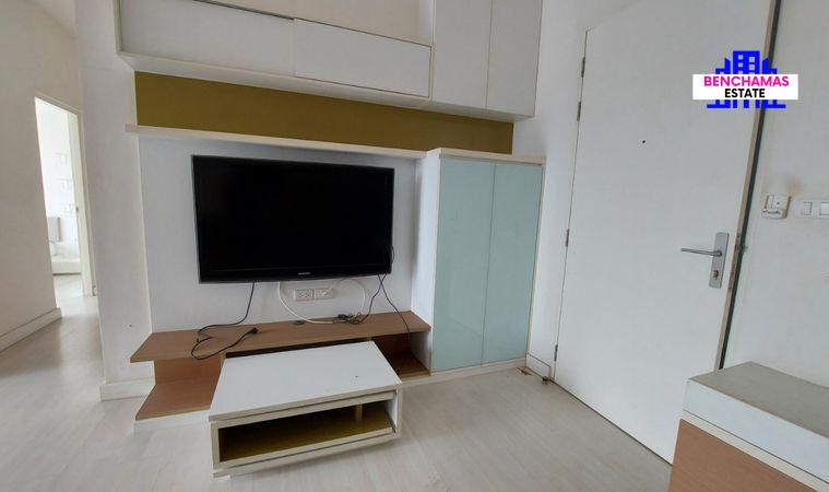 รูป 🔥 ขาย คอนโด เดอะรูม รัชดา-ลาดพร้าว (The Room Ratchada-Ladprao) | ใกล้ MRT ลาดพร้าว - รูปที่ 3/8