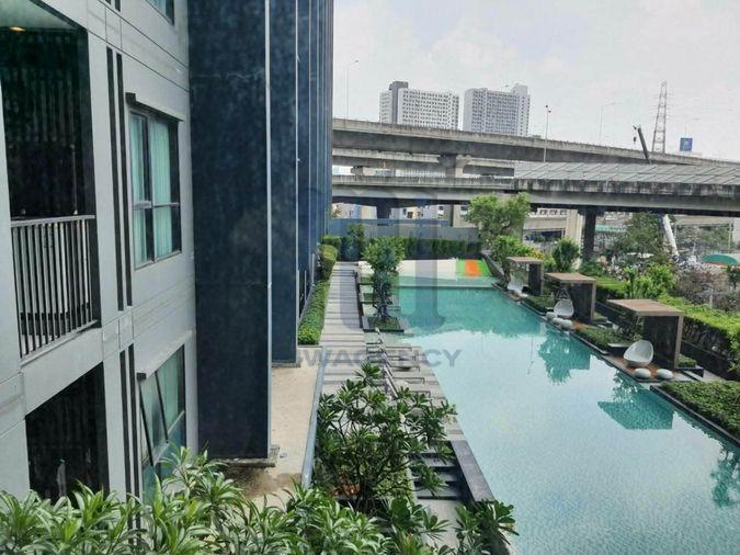 รูป ห้องอัพเดต🦊HunterCondo🦊💥The Base Rama 9 - Ramkhamhaeng - รูปที่ 11/20
